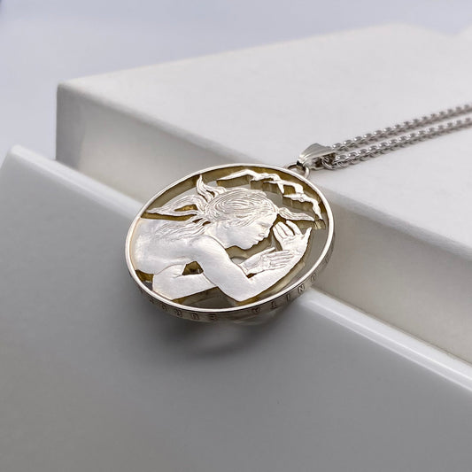 Warum Handarbeit im Luxusschmuck heute der wahre Luxus ist